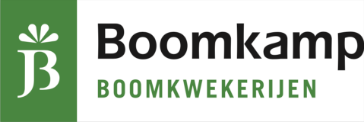 Boomkamp boomkwekerijen BV