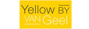 Yellow BY VAN Geel