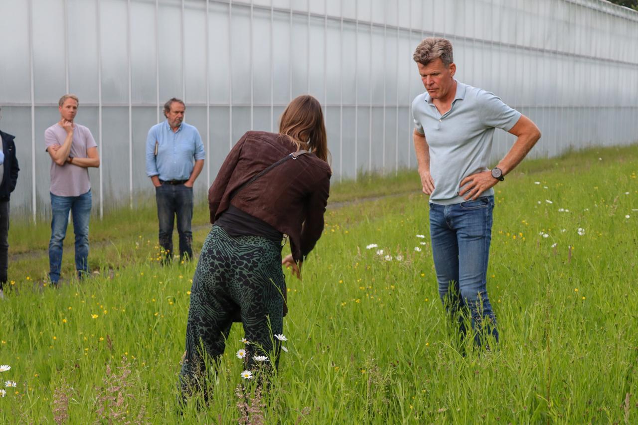 Terugblik kennissessie biodiversiteit