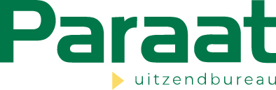 Paraat uitzendbureau