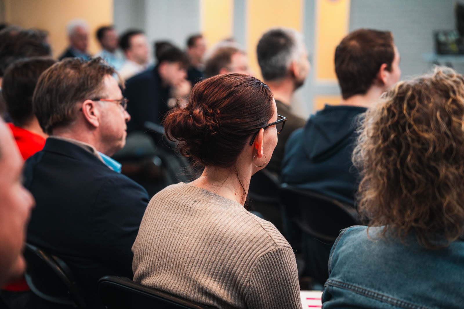 Klein Tuinbouw Congres Noord-Nederland 2026 deelnemers